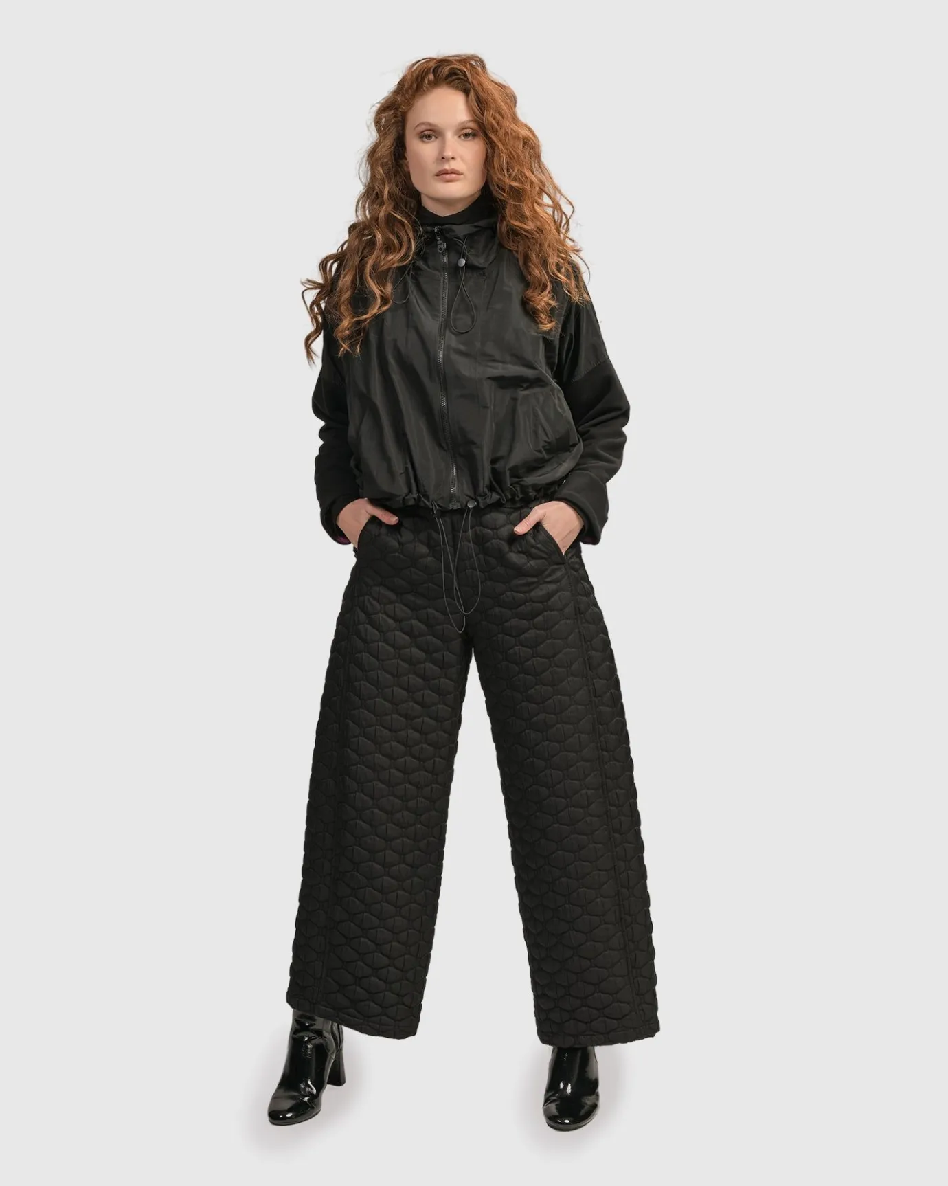 Women Alembika Jackets<Urban Sporty Spice Jacket