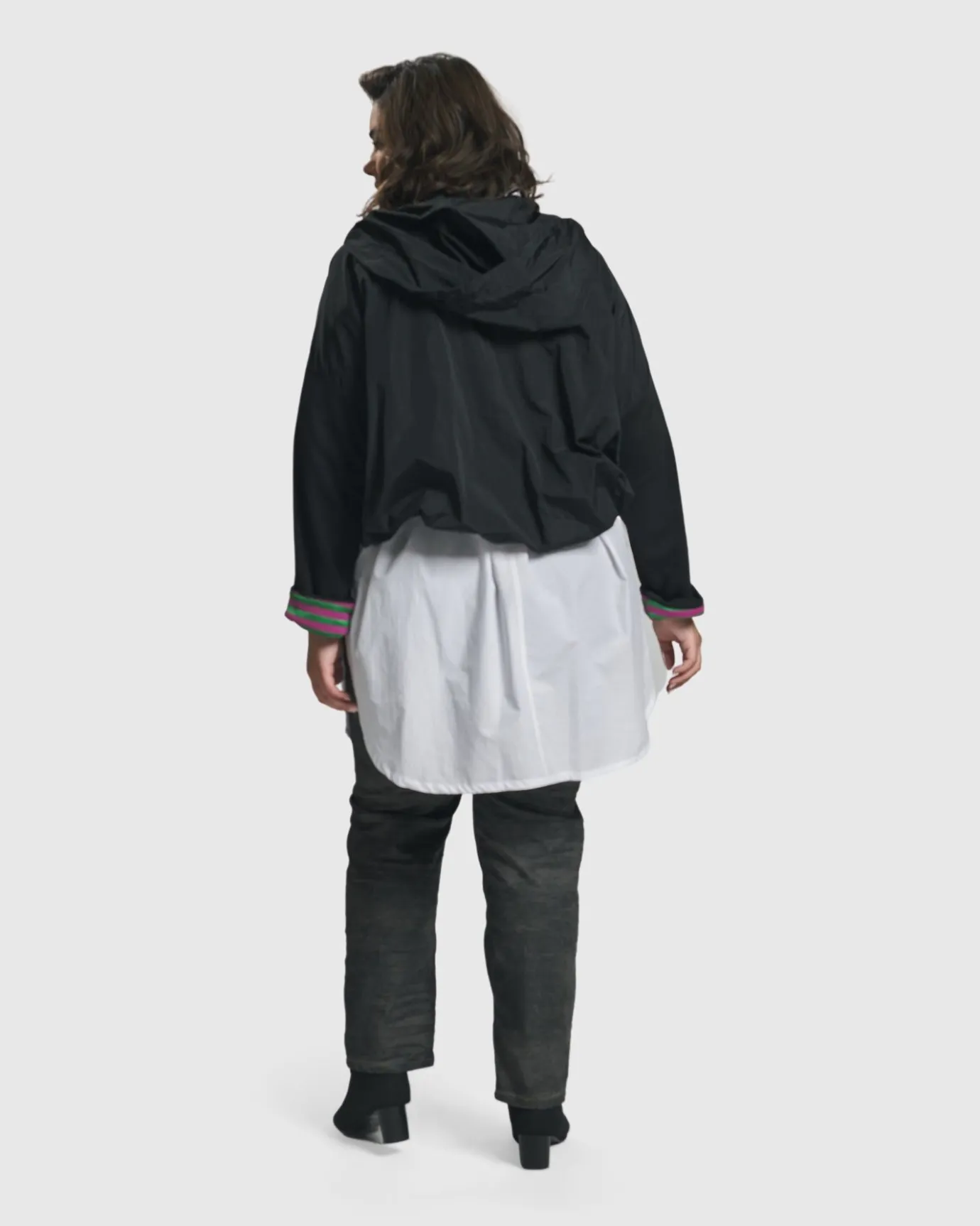 Women Alembika Jackets<Urban Sporty Spice Jacket
