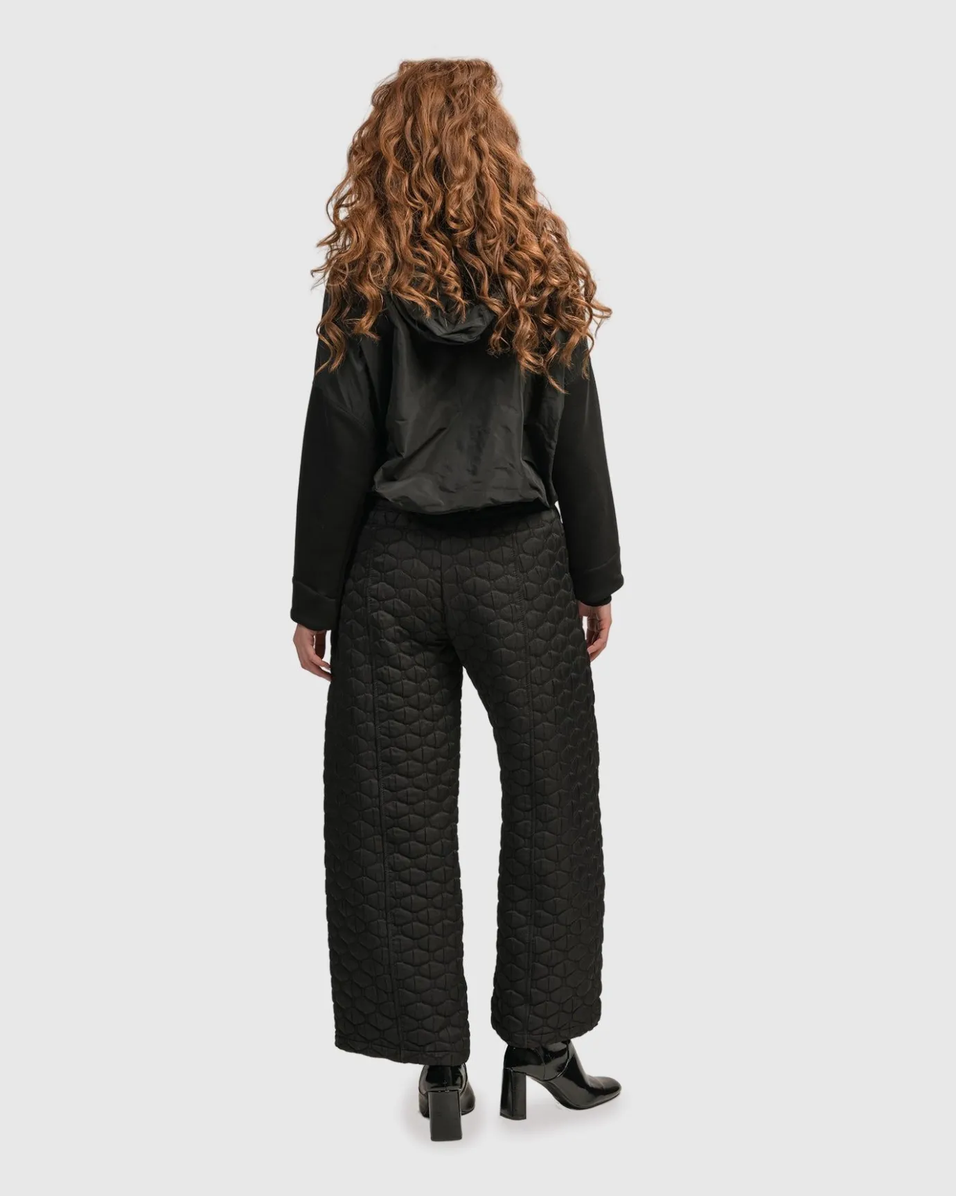 Women Alembika Jackets<Urban Sporty Spice Jacket
