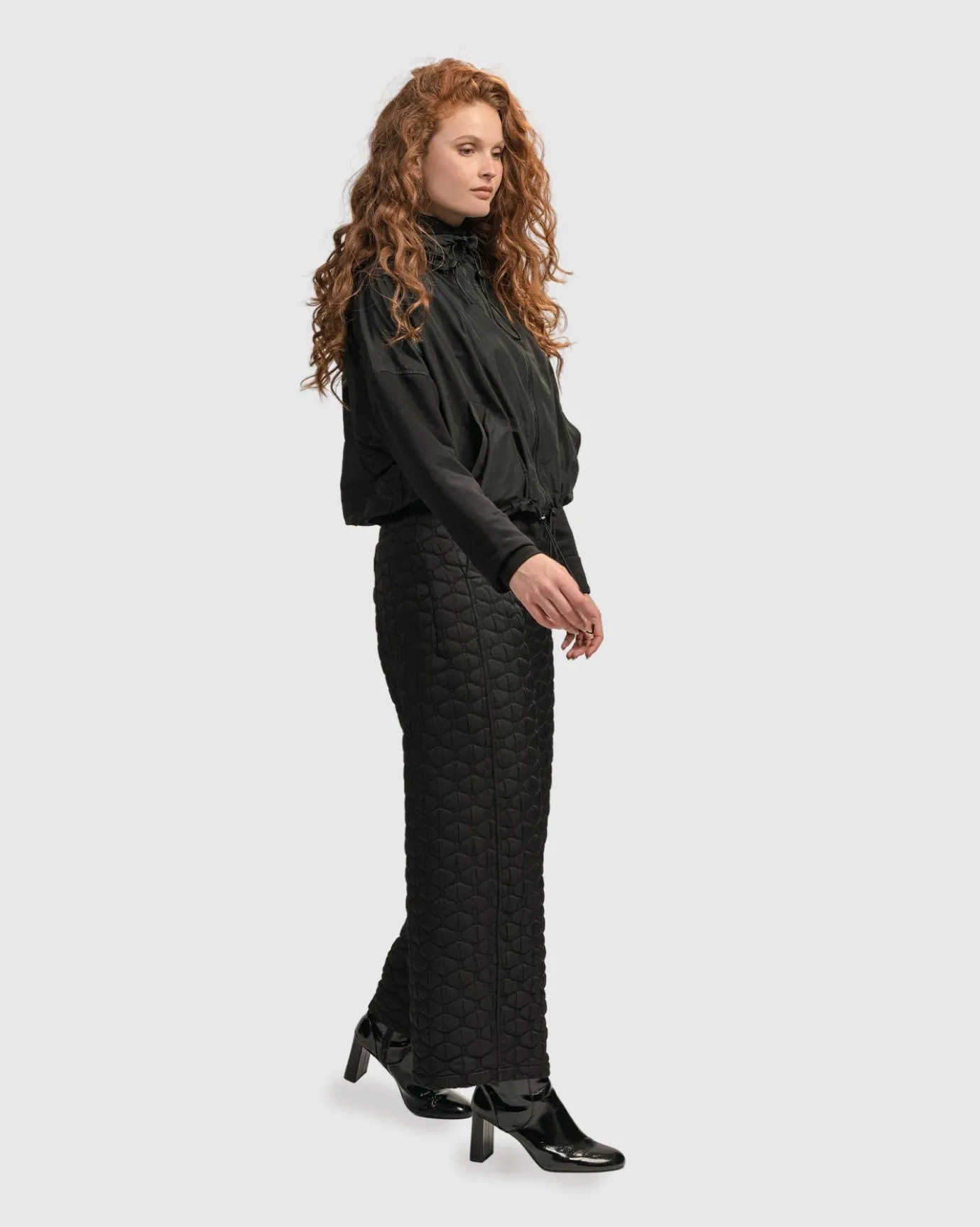 Women Alembika Jackets<Urban Sporty Spice Jacket
