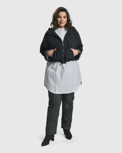 Women Alembika Jackets<Urban Sporty Spice Jacket