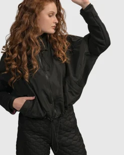 Women Alembika Plus<Urban Sporty Spice Jacket
