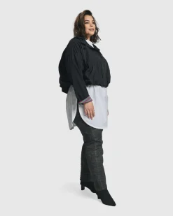 Women Alembika Plus<Urban Sporty Spice Jacket