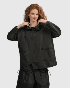 Women Alembika Plus<Urban Sporty Spice Top