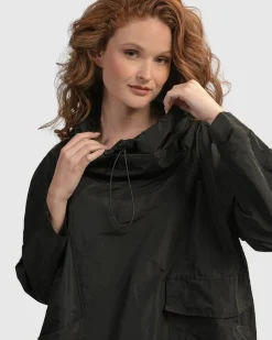 Women Alembika Plus<Urban Sporty Spice Top