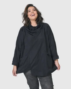 Women Alembika Tops & Tunics<Urban Sporty Spice Top