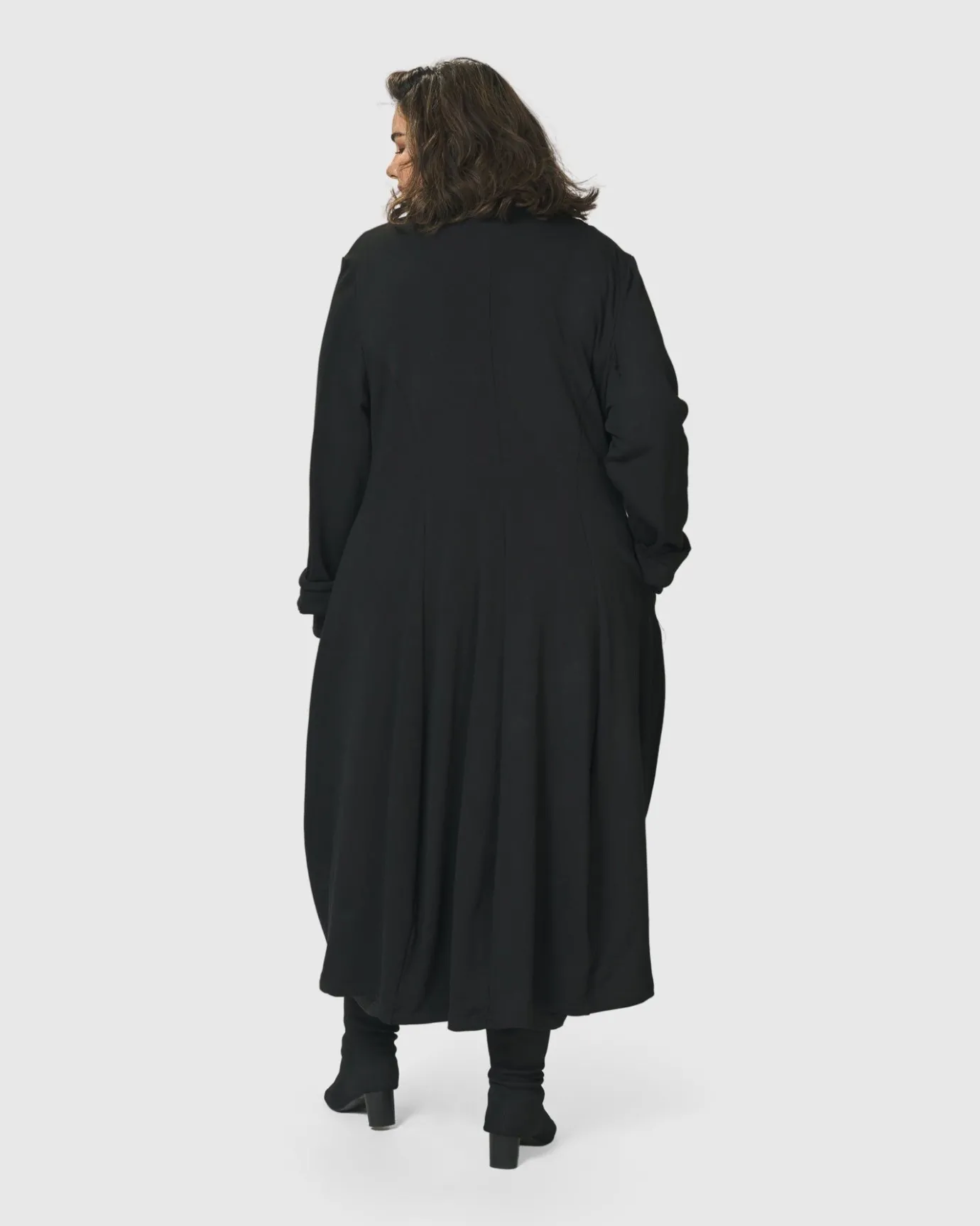 Women Alembika Plus<Urban Sunset Pier Jacket