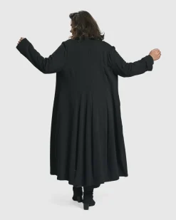Women Alembika Plus<Urban Sunset Pier Jacket