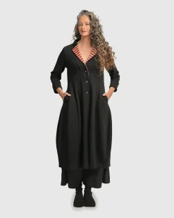 Women Alembika Jackets<Urban Sunset Pier Jacket