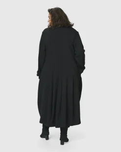Women Alembika Jackets<Urban Sunset Pier Jacket