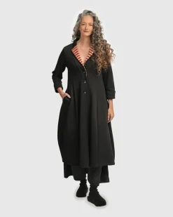 Women Alembika Jackets<Urban Sunset Pier Jacket