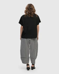 Women Alembika Plus<Urban Tribeca T-Shirt, Mono