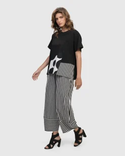 Women Alembika Plus<Urban Tribeca T-Shirt, Mono