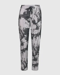 Women Alembika Pants & Skirts<Urban Vibe Iconic Stretch Jeans, Storm