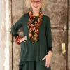 Women Alembika Accessories<Vintage Mixed Fruit Necklace, Multi