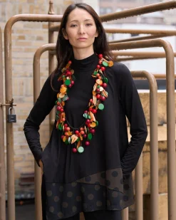 Women Alembika Accessories<Vintage Mixed Fruit Necklace, Multi