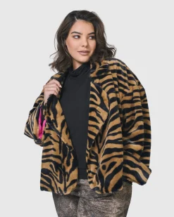 Women Alembika Jackets<West Village Jacket