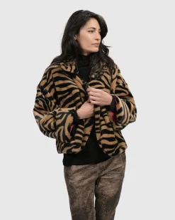 Women Alembika Jackets<West Village Jacket