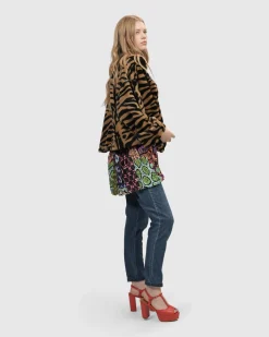 Women Alembika Jackets<West Village Jacket