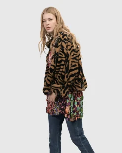 Women Alembika Jackets<West Village Jacket
