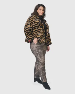 Women Alembika Jackets<West Village Jacket