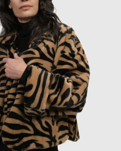 Women Alembika Jackets<West Village Jacket