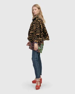 Women Alembika Jackets<West Village Jacket