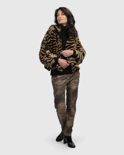 Women Alembika Plus<West Village Jacket