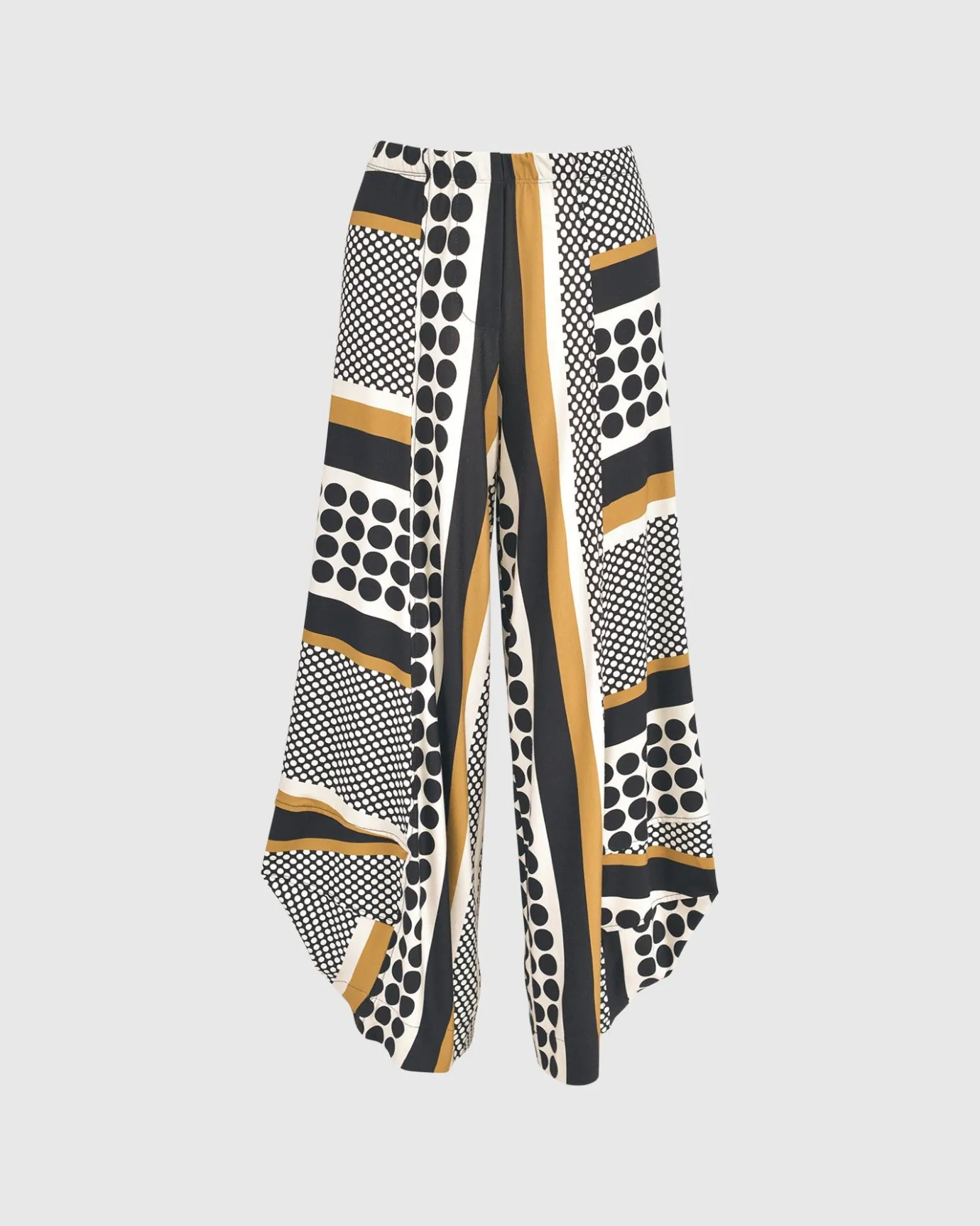 Women Alembika Pants & Skirts<Willa Punto Pants, Circlesp